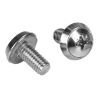 StarTech.com CABSCRWM620 rack accessory Screw 2