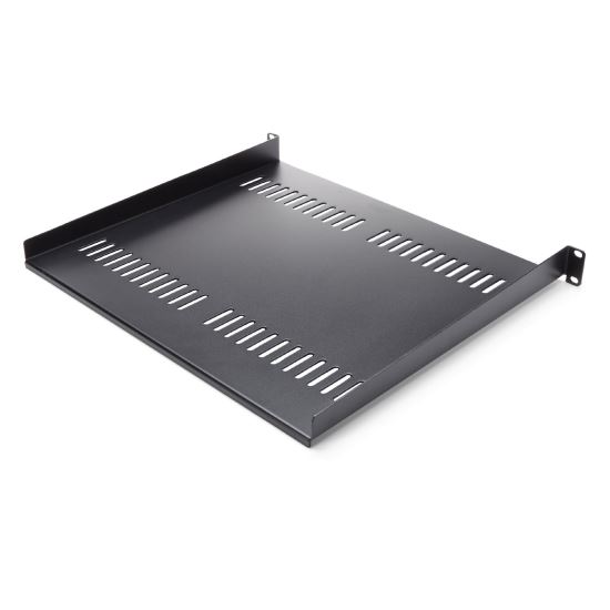 StarTech.com CABSHELF116V rack accessory Rack shelf 1
