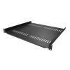StarTech.com CABSHELF116V rack accessory Rack shelf 8