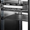 StarTech.com CABSHELF116V rack accessory Rack shelf 11
