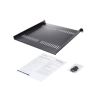StarTech.com CABSHELF116V rack accessory Rack shelf 12