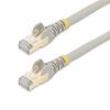StarTech.com C6ASPAT25GR networking cable Gray 299.2" (7.6 m) Cat6a 4
