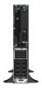 APC SRT3000XLI uninterruptible power supply (UPS) Double-conversion (Online) 3 kVA 2700 W 10 AC outlet(s) 5