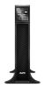 APC SRT3000XLI uninterruptible power supply (UPS) Double-conversion (Online) 3 kVA 2700 W 10 AC outlet(s) 13