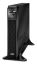 APC SRT1500XLA uninterruptible power supply (UPS) Double-conversion (Online) 15 kVA 1350 W 6 AC outlet(s) 1