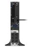 APC SRT1500XLA uninterruptible power supply (UPS) Double-conversion (Online) 15 kVA 1350 W 6 AC outlet(s) 2