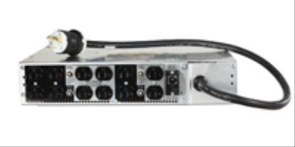 APC Step-Down Transformer power adapter/inverter 1