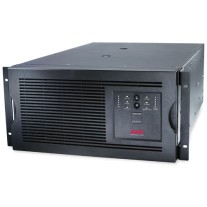 APC Smart-UPS 5000VA uninterruptible power supply (UPS) 5 kVA 4000 W 1