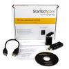 StarTech.com ICUSBAUDIOB audio card USB 5
