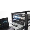 StarTech.com NOTECONS01 KVM cable Black 4