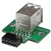 StarTech.com USBMBADAPT2 interface cards/adapter Internal USB 2.0 1