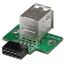 StarTech.com USBMBADAPT2 interface cards/adapter Internal USB 2.0 1