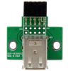 StarTech.com USBMBADAPT2 interface cards/adapter Internal USB 2.0 2