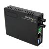 StarTech.com MCM110ST2 network media converter 100 Mbit/s 1310 nm 1