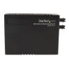 StarTech.com MCM110ST2 network media converter 100 Mbit/s 1310 nm 2