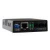 StarTech.com MCM110ST2 network media converter 100 Mbit/s 1310 nm 4
