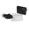 StarTech.com MCM110ST2 network media converter 100 Mbit/s 1310 nm 5
