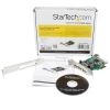 StarTech.com PEXUSB4DP interface cards/adapter Internal USB 2.0 5