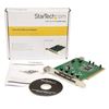 StarTech.com PCIUSB7 interface cards/adapter Internal USB 2.0 5