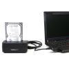 StarTech.com SATDOCKU3S storage drive docking station USB 3.2 Gen 1 (3.1 Gen 1) Type-B Black 3