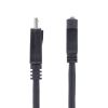 StarTech.com DPPNLFM3 DisplayPort cable 35.8" (0.91 m) Black 3