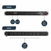 StarTech.com RKPW081915 power distribution unit (PDU) 8 AC outlet(s) 1U Black 5