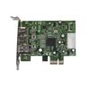 StarTech.com PEX1394B3LP interface cards/adapter Internal IEEE 1394/Firewire 2