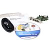 StarTech.com PEX1394B3LP interface cards/adapter Internal IEEE 1394/Firewire 4