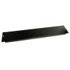StarTech.com BLANKB2 rack accessory Blank panel 1