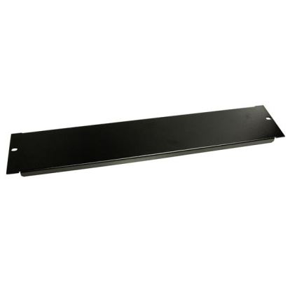 StarTech.com BLANKB2 rack accessory Blank panel 1