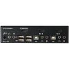 StarTech.com SV231HDMIUA KVM switch Black 4