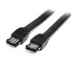 StarTech.com ESATA3 SATA cable 35.4" (0.9 m) eSATA Black 1