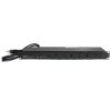 StarTech.com RKPW161915 power distribution unit (PDU) 16 AC outlet(s) 1U Black 1