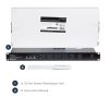StarTech.com RKPW161915 power distribution unit (PDU) 16 AC outlet(s) 1U Black 9