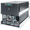APC Smart-UPS On-Line uninterruptible power supply (UPS) Double-conversion (Online) 20 kVA 16000 W 8 AC outlet(s) 2
