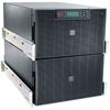 APC Smart-UPS On-Line uninterruptible power supply (UPS) Double-conversion (Online) 20 kVA 16000 W 8 AC outlet(s) 3