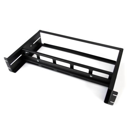StarTech.com ADJDINKIT rack accessory Rack rail 1