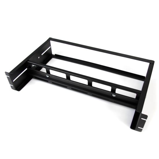 StarTech.com ADJDINKIT rack accessory Rack rail 1
