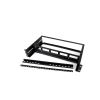 StarTech.com ADJDINKIT rack accessory Rack rail 2