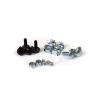 StarTech.com ADJDINKIT rack accessory Rack rail 5