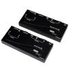 StarTech.com SV565UTPUL KVM extender Transmitter & receiver 1