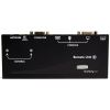 StarTech.com SV565UTPUL KVM extender Transmitter & receiver 2