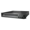 APC Smart-UPS uninterruptible power supply (UPS) Line-Interactive 1 kVA 800 W 8 AC outlet(s) 1