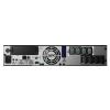 APC Smart-UPS uninterruptible power supply (UPS) Line-Interactive 1 kVA 800 W 8 AC outlet(s) 2