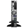 APC Smart-UPS uninterruptible power supply (UPS) Line-Interactive 1 kVA 800 W 8 AC outlet(s) 7