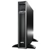 APC Smart-UPS Line-Interactive 0.75 kVA 600 W 8 AC outlet(s) 2