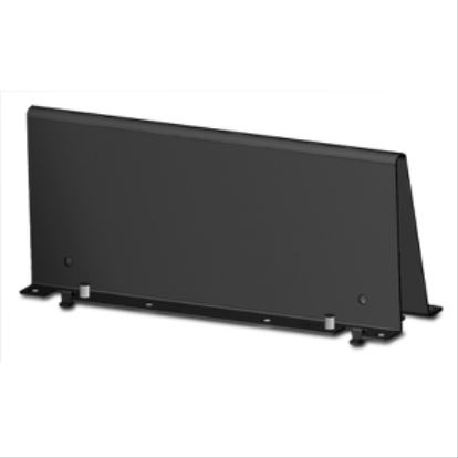 APC AR8184 rack accessory Cable management panel 1
