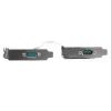 StarTech.com PEX2S553LP interface cards/adapter Internal Serial 2