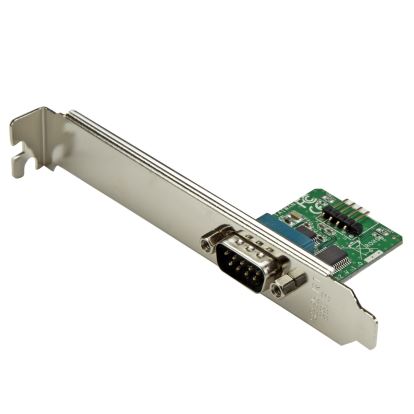StarTech.com ICUSB232INT1 interface cards/adapter Internal Serial 1
