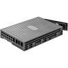 StarTech.com 25SATSAS35 drive bay panel Black 2